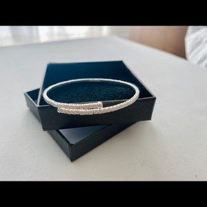 Crystal 💎 Cuff Bracelet